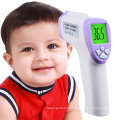 Digital Forehead Infrared Thermometer